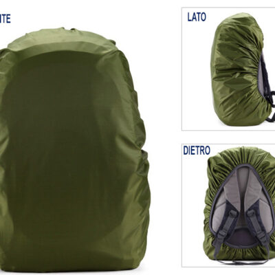 COPRIZAINO VERDE
