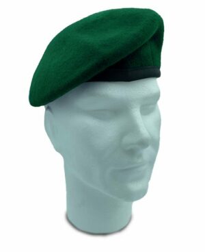 BASCO GUARDIA DI FINANZA VERDE