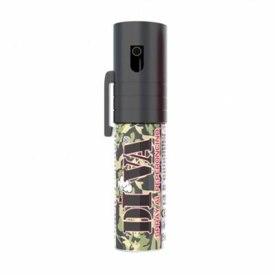 DIVA BASE CAMO 15ML