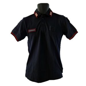 Polo Carabinieri - vecchio modello - immagine 3