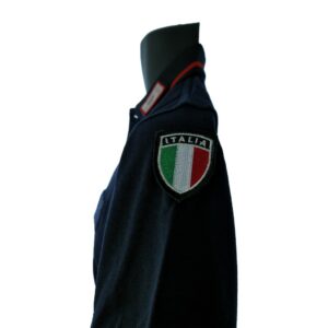 Polo Carabinieri - vecchio modello - immagine 2