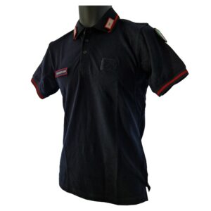 Polo Carabinieri - vecchio modello