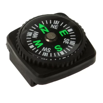 Bussola Outdoor Impermeabile Survival Gadget