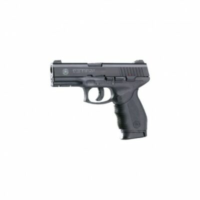 TAURUS PT24/7 BK C02 METAL