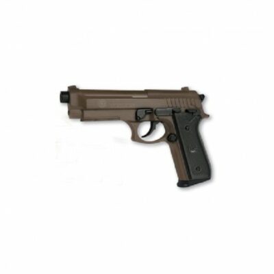 TAURUS PT92 TN MOLLA/METAL