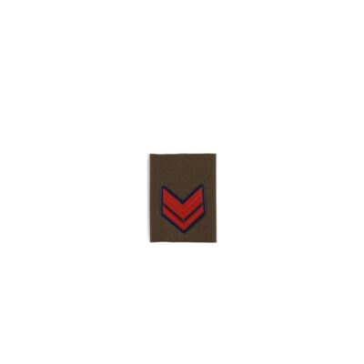 Tubolare Caporale Aviotruppe Esercito verde