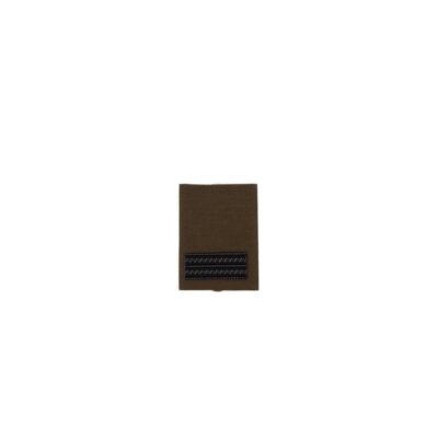 Tubolare Maresciallo Ordinario Esercito verde