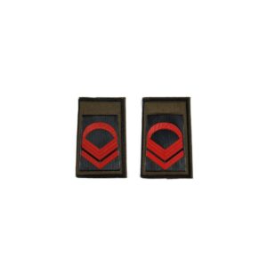 Tubolari Graduato Scelto Esercito kaki