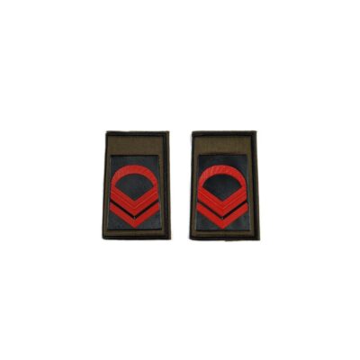 Tubolari Graduato Scelto Esercito kaki