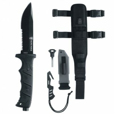 COLTELLO EF 703 KIT