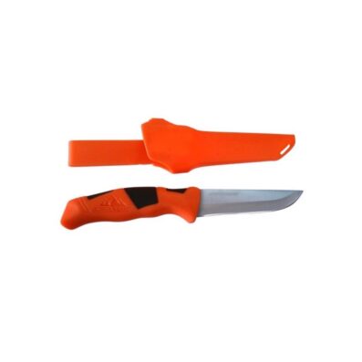Coltello Alpina Sport Ancho arancione