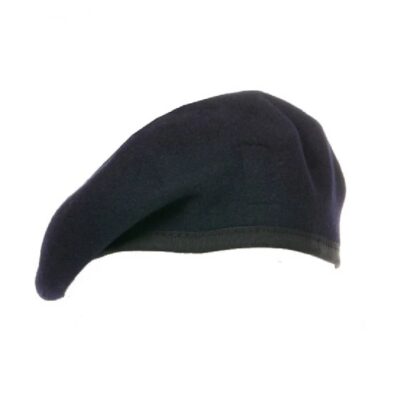 Basco Modello Spagnolo BLU NAVY