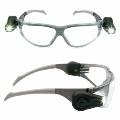 OCCHIALE LED LIGHT VISION 11356-00000P