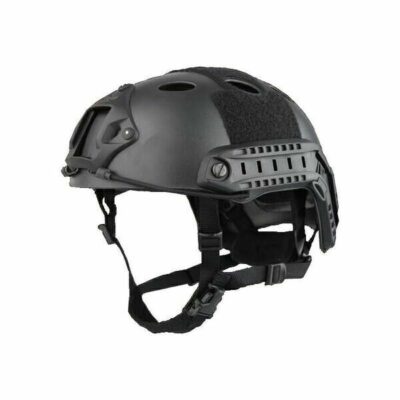 NUOVO TACTICAL AIRSOFT PAINTBALL MILITARY PROTECTIVE SWAT FAST HELMET COMBAT
