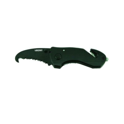 Coltello  LAMA RICURVA