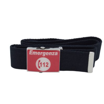 Cintura 112 Emergenza
