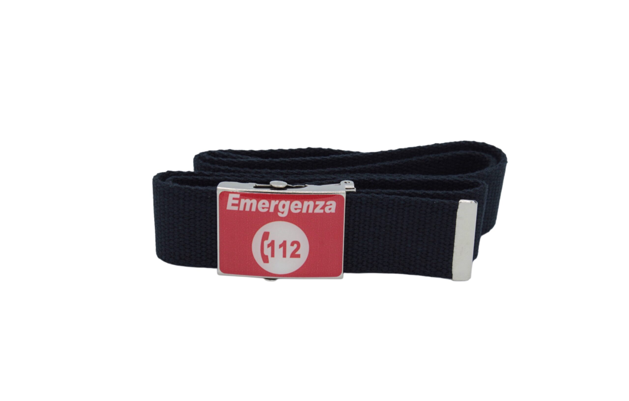 Cintura 112 Emergenza