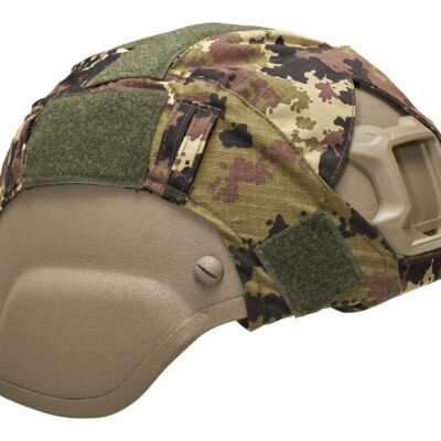 COPRI ELMETTO RIP-STOP