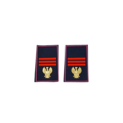 Tubolari Assistente Capo coordinatore Polizia di Stato