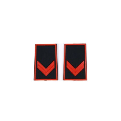 Tubolari Carabiniere Scelto neri