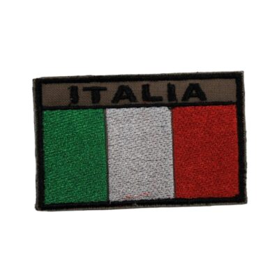 PATCH ITALIA