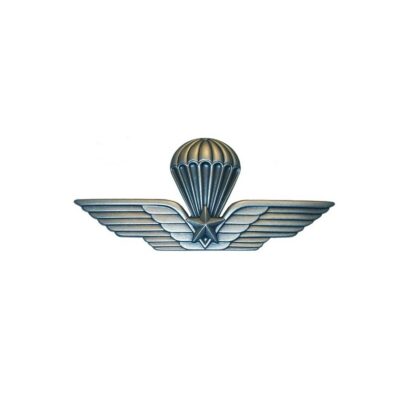 DISTINTIVO MILITARE PARACADUTISTI