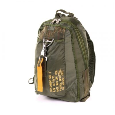 ZAINETTO B52 GRANDE MOD.5 VERDE