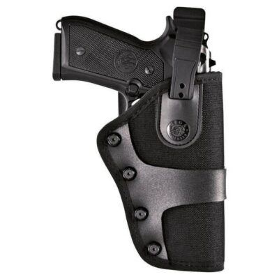 Fondina con sistema di sicurezza Vega Stop Snap