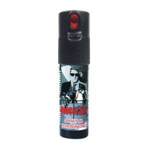 BODYGUARD BASE CAMO 15ML