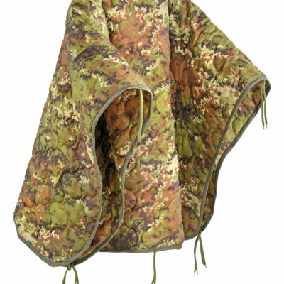 PONCHO LINER VEST