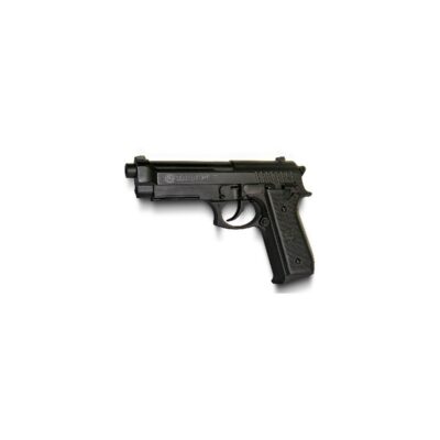 Pistola TAURUS PT92 BK C02 ABS