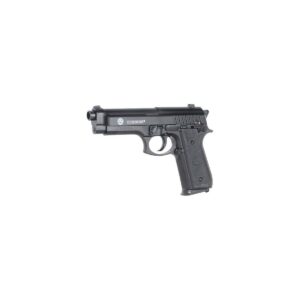 Pistola TAURUS PT92 BK MOLLA/METAL