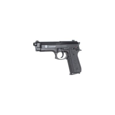 Pistola TAURUS PT92 BK MOLLA/METAL