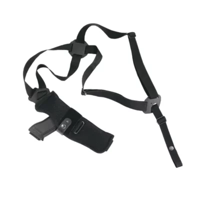 Fondina Vega Holster Ascellare Verticale in Cordura