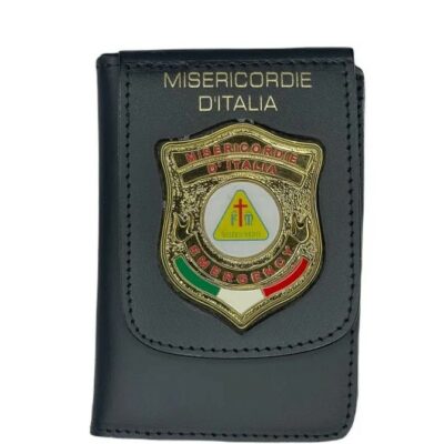 Portafoglio misericordie d Italia