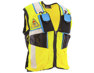 Gilet GILTEC POWER MIS