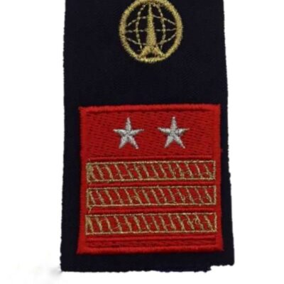 Gradi Primo Luogotenente  CS Aeronautica Militare