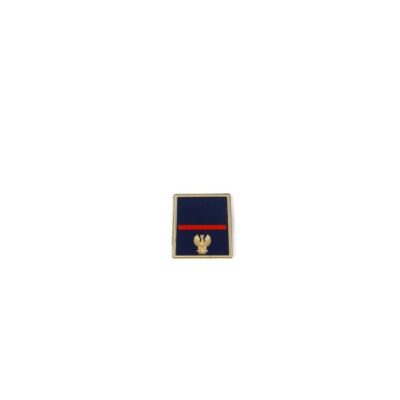 Grado velcro Agente Scelto Polizia di Stato