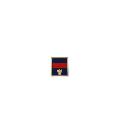 Grado velcro Assistente Capo Polizia di Stato