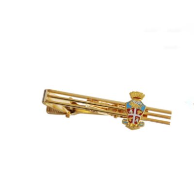 Fermacravatta Carabinieri