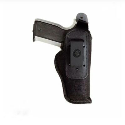 Fondina in cordura da cintura