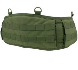 CINTURA DA BATTAGLIA GEN II