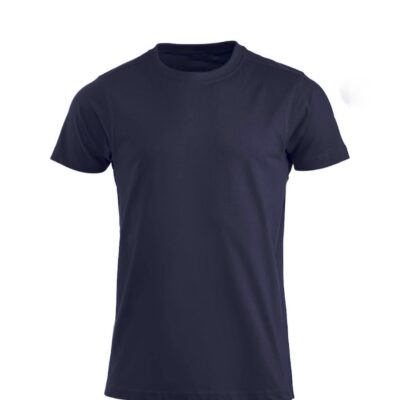 T-SHIRT MANICA CORTA blu navy