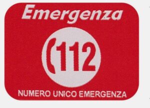 Patch Numero Unico - immagine 2