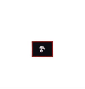 Grado velcro Carabiniere