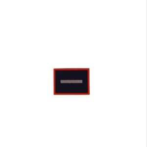 Grado velcro Maresciallo Carabinieri