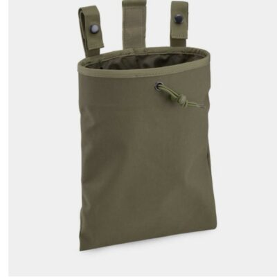 OUTAC DUMP POUCH