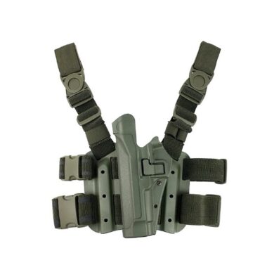 Fondina cosciale Serpa Holster