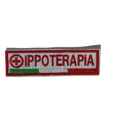 Patch IPPOTERAPIA