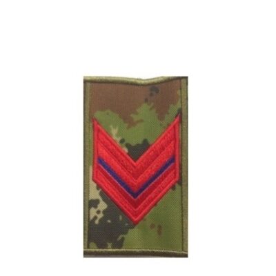 Gradi Tubolarini Vegetati Aeronautica Militare Aviere Scelto